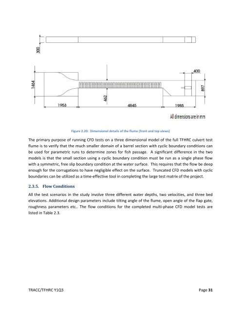 Computational Mechanics Research and Support for Aerodynamics ...