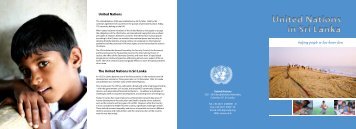 Download File - United Nations in Sri Lanka