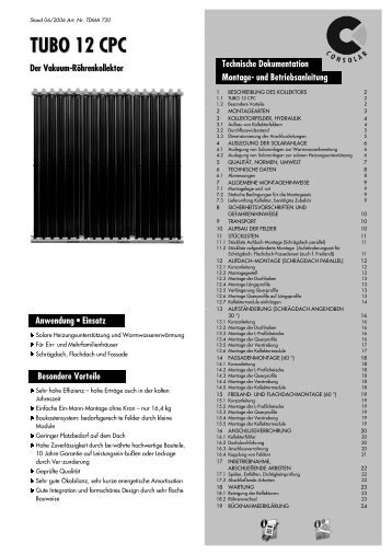 TUBO 12 CPC