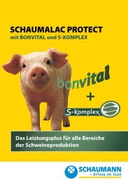 SCHAUMALAC PROTECT - Schaumann