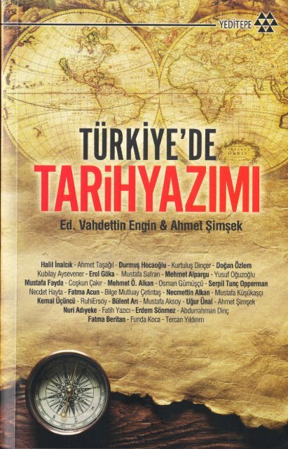 Klasik Dönem Osmanlı Tarihçiliği