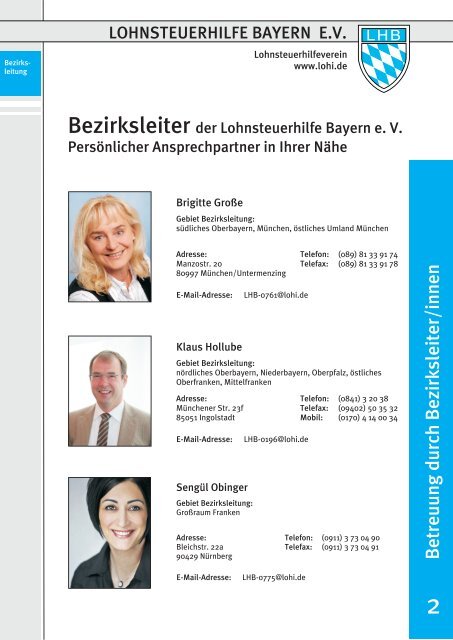 Lohnsteuerhilfeverein - job-steuerberatung.de