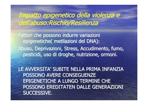 Fenomenologia e psicopatologia degli uomini autori di violenza_Dr ...