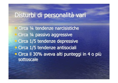 Fenomenologia e psicopatologia degli uomini autori di violenza_Dr ...