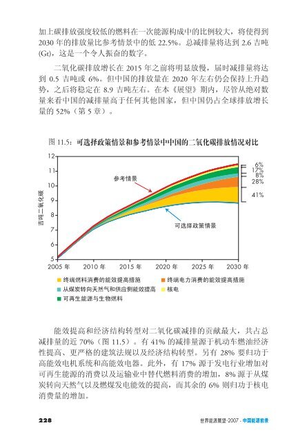 ä¸çè½æºå±æ2007:ä¸­å½éç²¹ - International Energy Agency