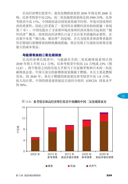 ä¸çè½æºå±æ2007:ä¸­å½éç²¹ - International Energy Agency