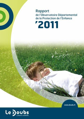 '2011 - Bienvenue sur la page d'accueil - Conseil gÃ©nÃ©ral du Doubs