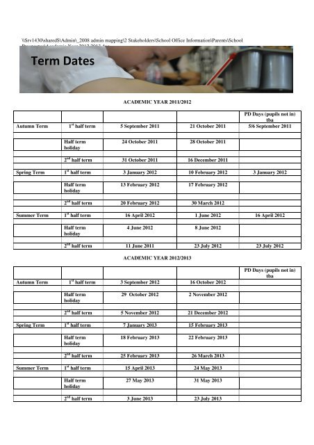 Parent Prospectus - Gusford Primary School