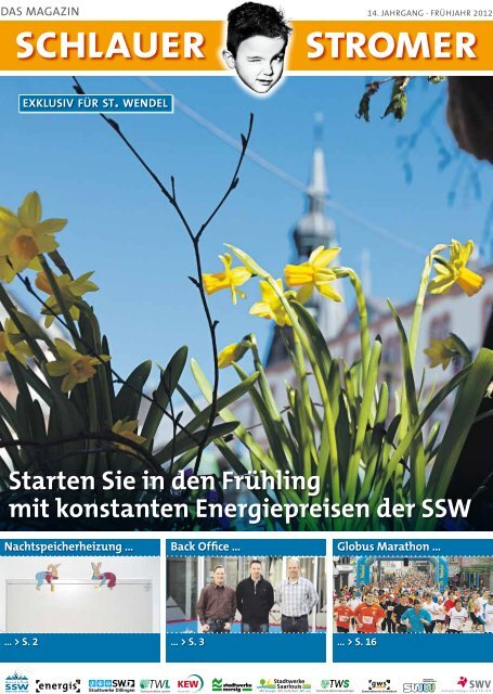 SSW_Stromer-Zeitung_2012-01.pdf - Stadtwerke St. Wendel