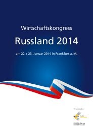 Russland Ohne Zensur