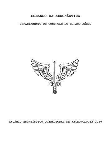 8-EstaÃ§Ã£o MeteorolÃ³gica de Altitude 8.1-Sondagens ... - Redemet