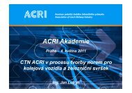 TNK 141 - ACRI