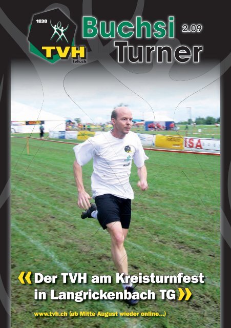 Buchsi Turner 2/2009 (6546 KB) - TV Herzogenbuchsee