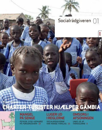 SocialrÃ¥dgiver - Dansk SocialrÃ¥dgiverforening