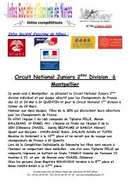 infos sen 94 - NIMES-ACTU.com