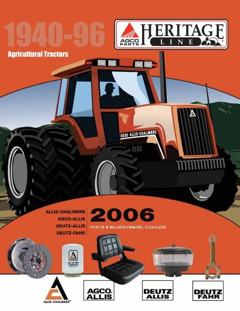 L I N E - Boone Tractor Allis Chalmers WC Wiring-Diagram Yumpu