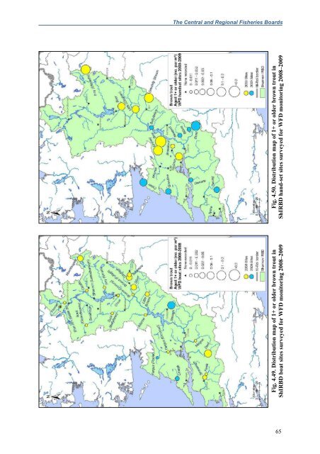 HERE - Inland Fisheries Ireland