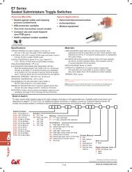 Mil Std 681 Color Code Chart