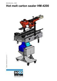 HM-4200 manual GB.book - Soco Systems