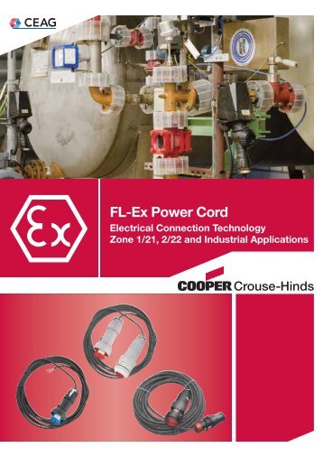 Extension cord_EN.pdf - Cooper Crouse-Hinds