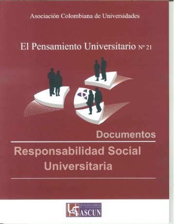 Responsabilidad Social Universitaria - CNA