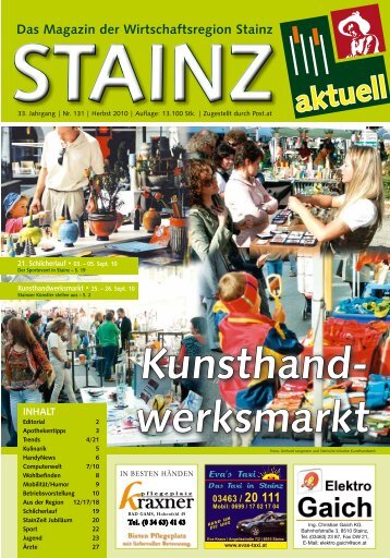 als PDF downloaden... - Gemeinde Stainz