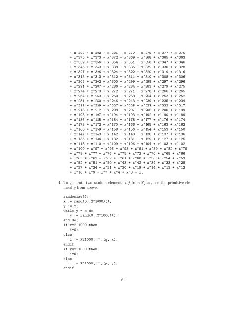 COMP 547: Assignment 1 Solutions