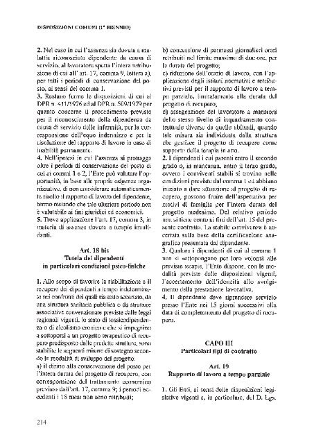 Pubblicazione anno 2008 - UIL