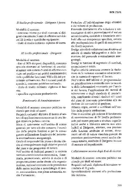 Pubblicazione anno 2008 - UIL
