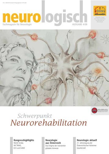 Neurorehabilitation - Österreichische Gesellschaft für Neurologie
