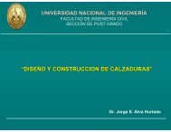 diseÃ±o y construccion de calzaduras - Dr. Ing. Jorge Elias Alva ...