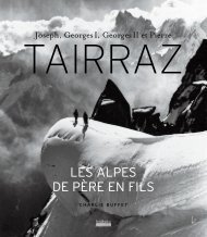 LES ALPES DE PÃRE EN FILS