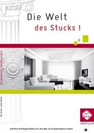 Gesamtkatalog - Staff-Decor