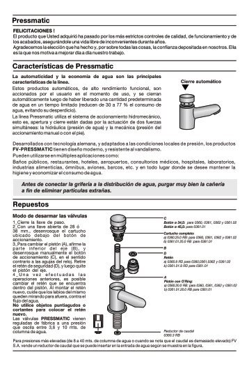 manual instalacion - Fv