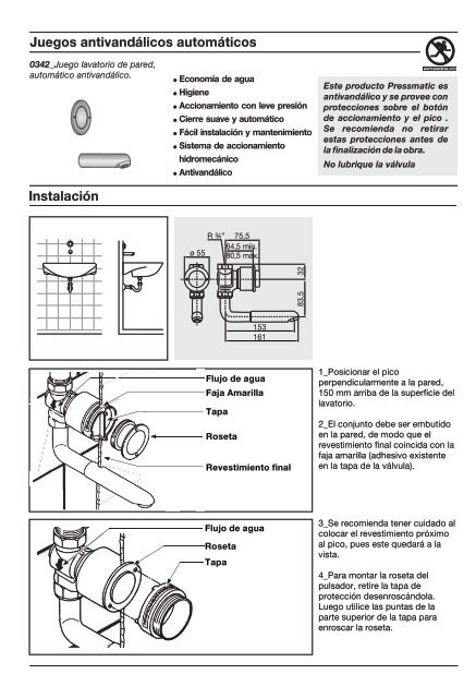 manual instalacion - Fv