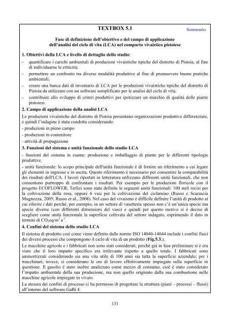 MANUALE SULLA GESTIONE SOSTENIBILE DEI VIVAI - Ce.Spe.Vi.