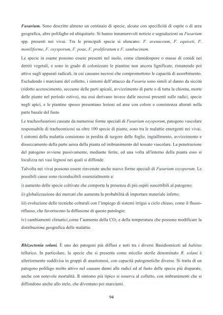 MANUALE SULLA GESTIONE SOSTENIBILE DEI VIVAI - Ce.Spe.Vi.