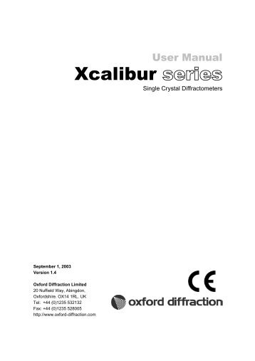 Xcalibur