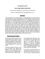 IAF 04 Paper - Star Technology and Research