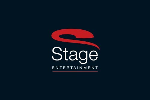 ENTERTAINING PEOPLE - Stage Entertainment