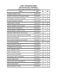 gisela hernandes gomes 01b calculo dif e integral i notas das ...