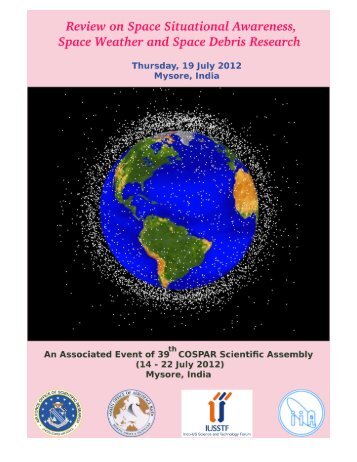 Bio-Abstracts - Indian Institute of Astrophysics