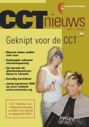 CCT 2005-45 - CommerciÃ«le Club Twente