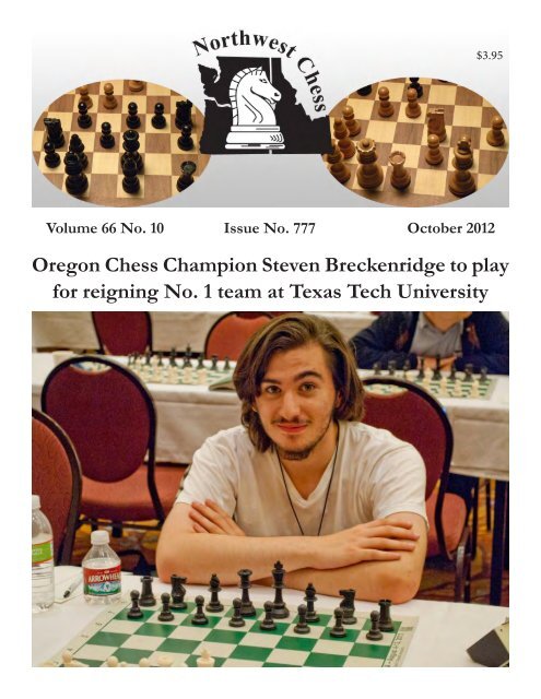 The Week in Chess 1514