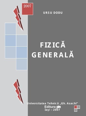 Fizica generala - PIM Copy