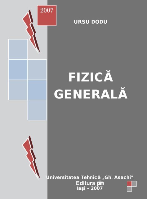 Fizica generala - PIM Copy