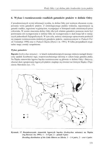 Korytarz ekologiczny doliny Odry pdf