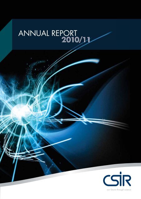 Read The Full Annual Report In Pdf Format Csir