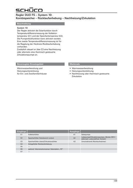 Planungsleitfaden Schueco Solarthermie circa 15 MB - Gerenda Solar