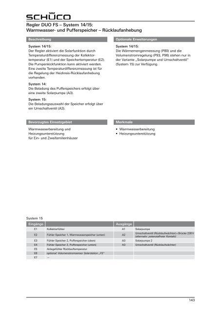 Planungsleitfaden Schueco Solarthermie circa 15 MB - Gerenda Solar